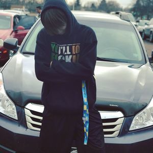 Meet your Posher, Jasen